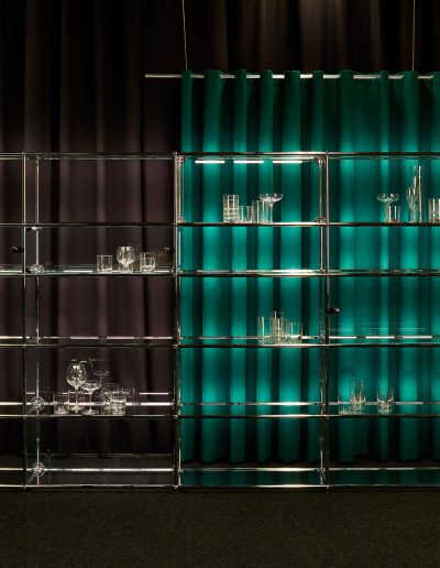 Mobilier USM Haller-e