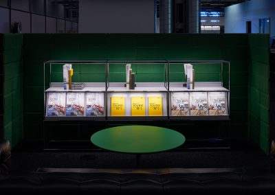 Mobilier USM Haller-e