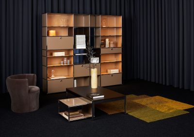 Mobilier USM Haller-e