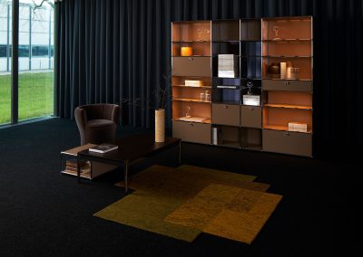 Mobilier USM Haller-e