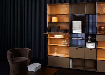 Mobilier USM Haller-e