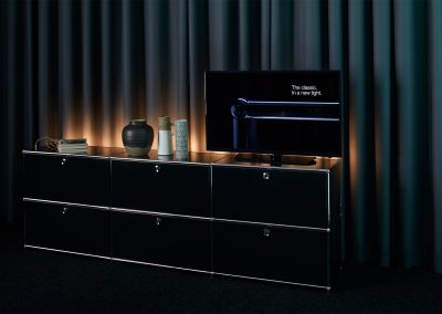 Mobilier USM Haller-e