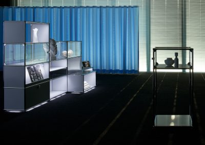 Mobilier USM Haller-e