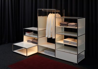 Mobilier USM Haller-e