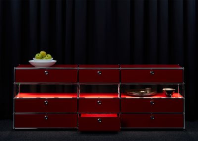 Mobilier USM Haller-e