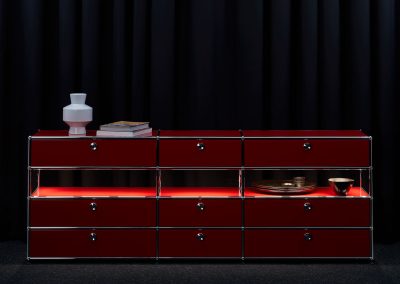 Mobilier USM Haller-e