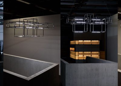 Mobilier USM Haller-e