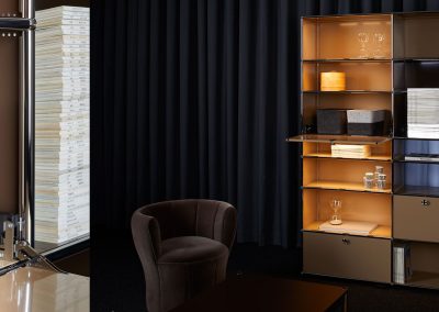 Mobilier USM Haller-e