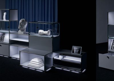 Mobilier USM Haller-e