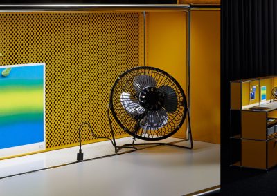 Mobilier USM Haller-e