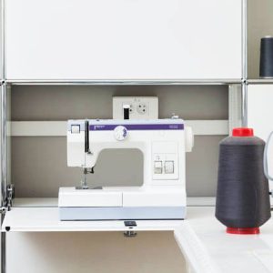 École Duperré, Paris.