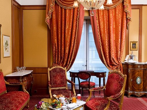 Hotel de Vendôme – Parigi Hotel de Vendôme – Parigi