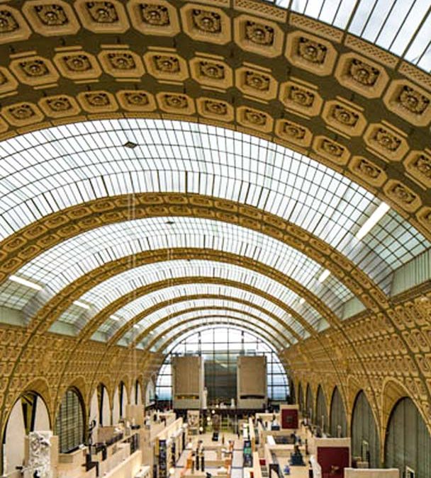 Etablissement Public – Musée d’Orsay