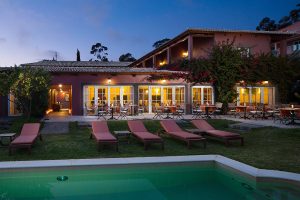 Hotel Atrio - Madeira