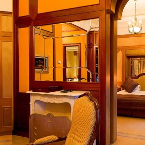 Hotel de Vendôme | Paris, Fr