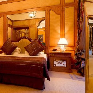 Hotel de Vendôme | Paris, Fr