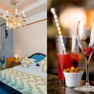 Hotel de Vendôme | Paris, Fr