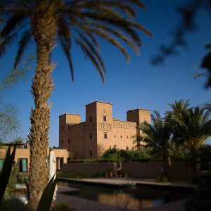 La maison des rêves - Maroc