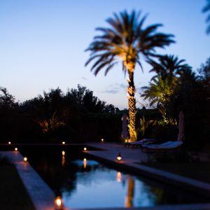 La maison des rêves - Maroc