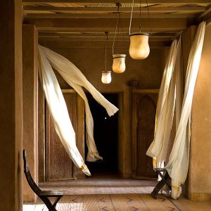 La maison des rêves - Maroc