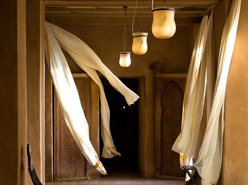 Les Portes du Désert Les Portes du Désert