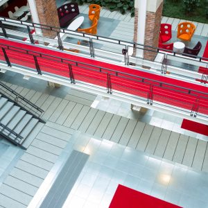 Sara Lee : les maîtres torréfacteurs