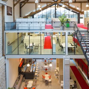 Sara Lee : les maîtres torréfacteurs