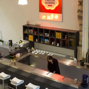 Sara Lee : les maîtres torréfacteurs