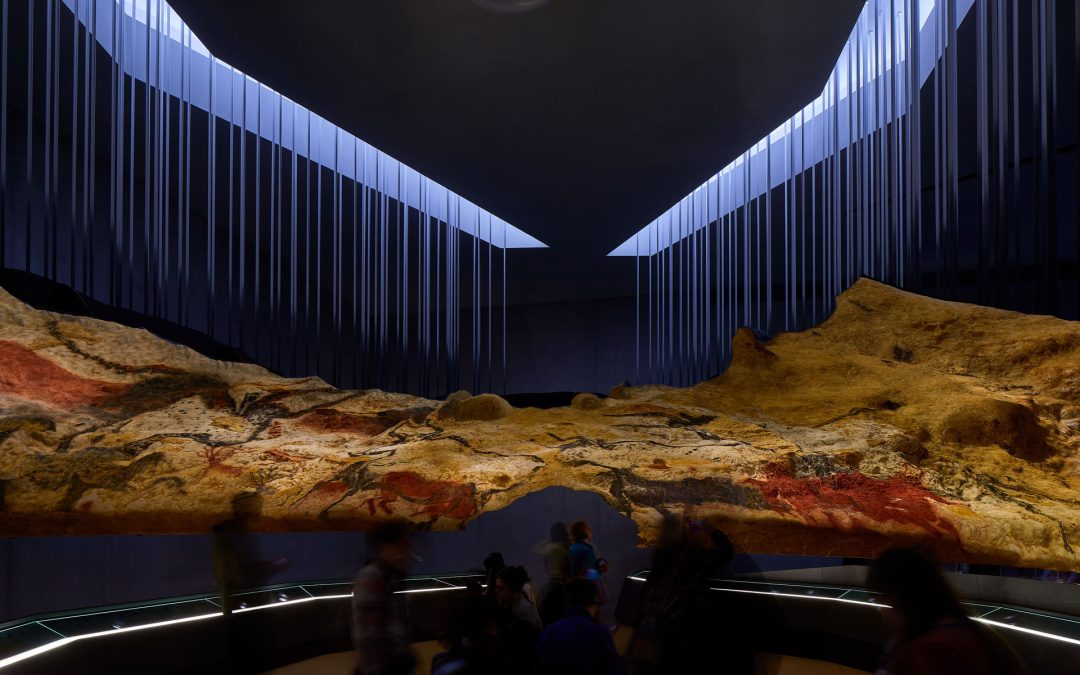 30000 ans & une Boutique par USM