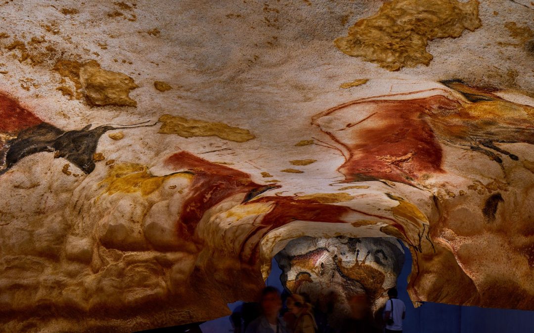 30000 ans & une boutique par USM