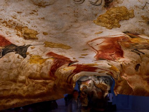 30000 ans & une boutique par USM 30000 ans & une boutique par USM