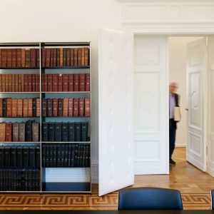 Cabinet Orion - Strasbourg