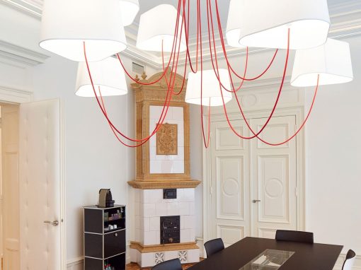 Office Orion-Strasbourg Office Orion-Strasbourg