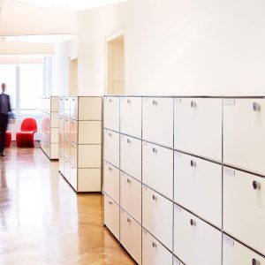 Cabinet Orion - Strasbourg