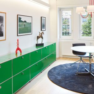 Cabinet Orion - Strasbourg