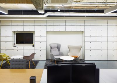 BDG+Architects – London