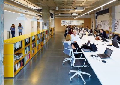 BDG+Architects – London