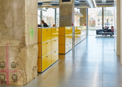 BDG+Architects – London