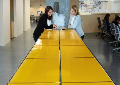 BDG+Architects – London