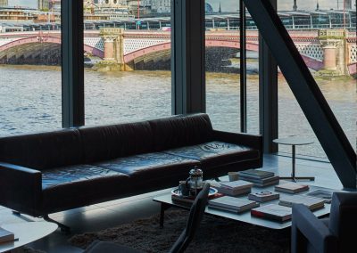 BDG+Architects – London