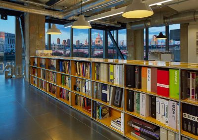 BDG+Architects – London