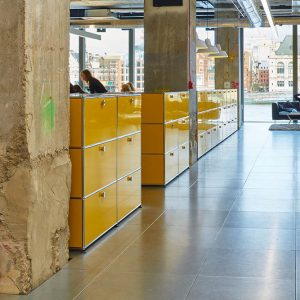 BDG+Architects – London