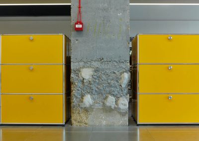 BDG+Architects – London