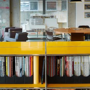 BDG+Architects – London