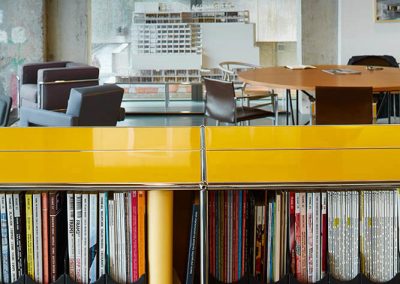 BDG+Architects – London