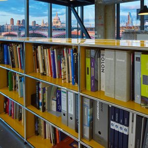 BDG+Architects – London