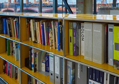 BDG+Architects – London