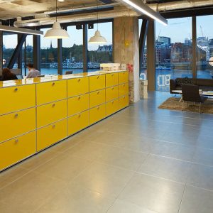 BDG+Architects – London