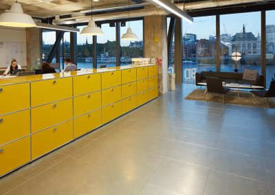 BDG+Architects – London