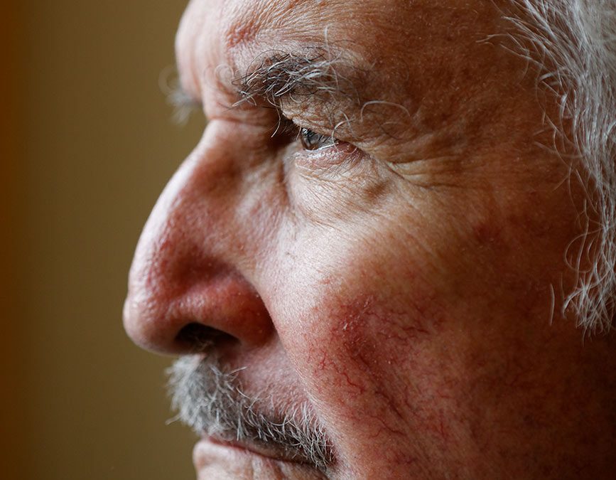 Un portrait n’est pas une ressemblance